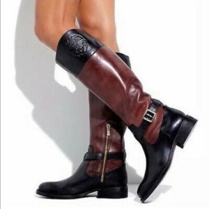 Vince Camuto Riding Boots